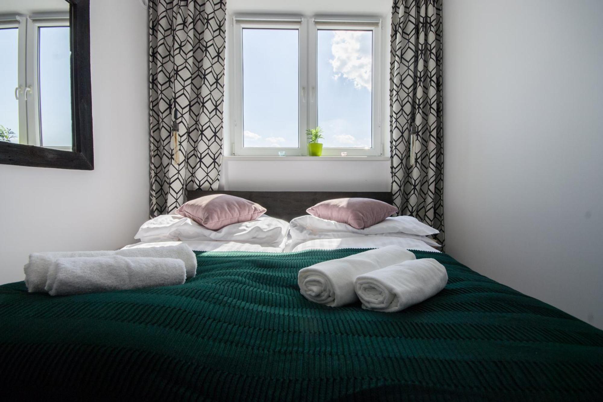 1-bedroom Noakowskiego With View By Ecru Wwa55 * Warsaw