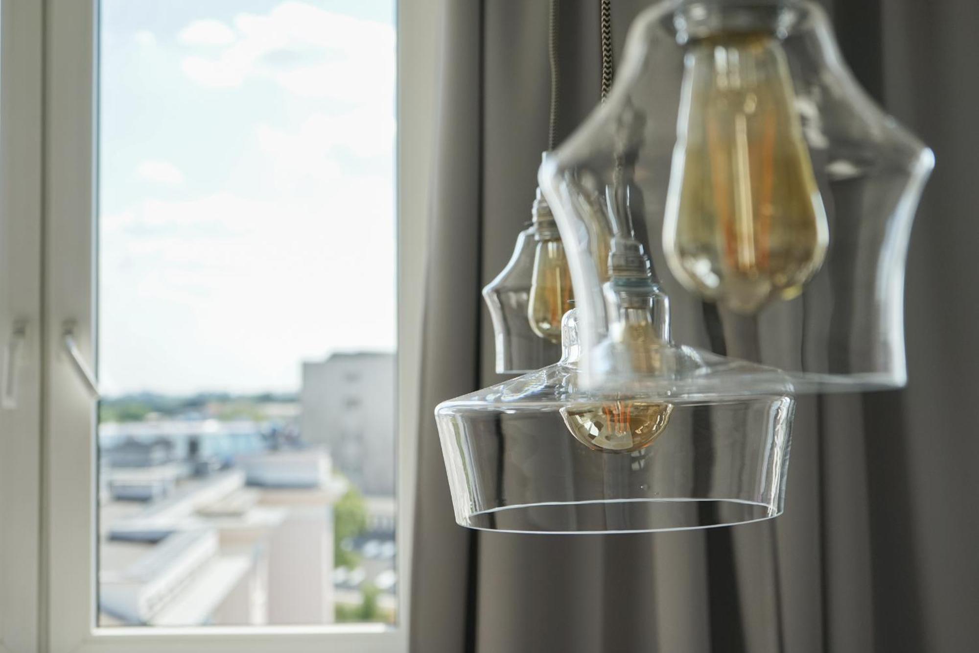 1-bedroom Noakowskiego With View By Ecru Wwa55 Apartment *