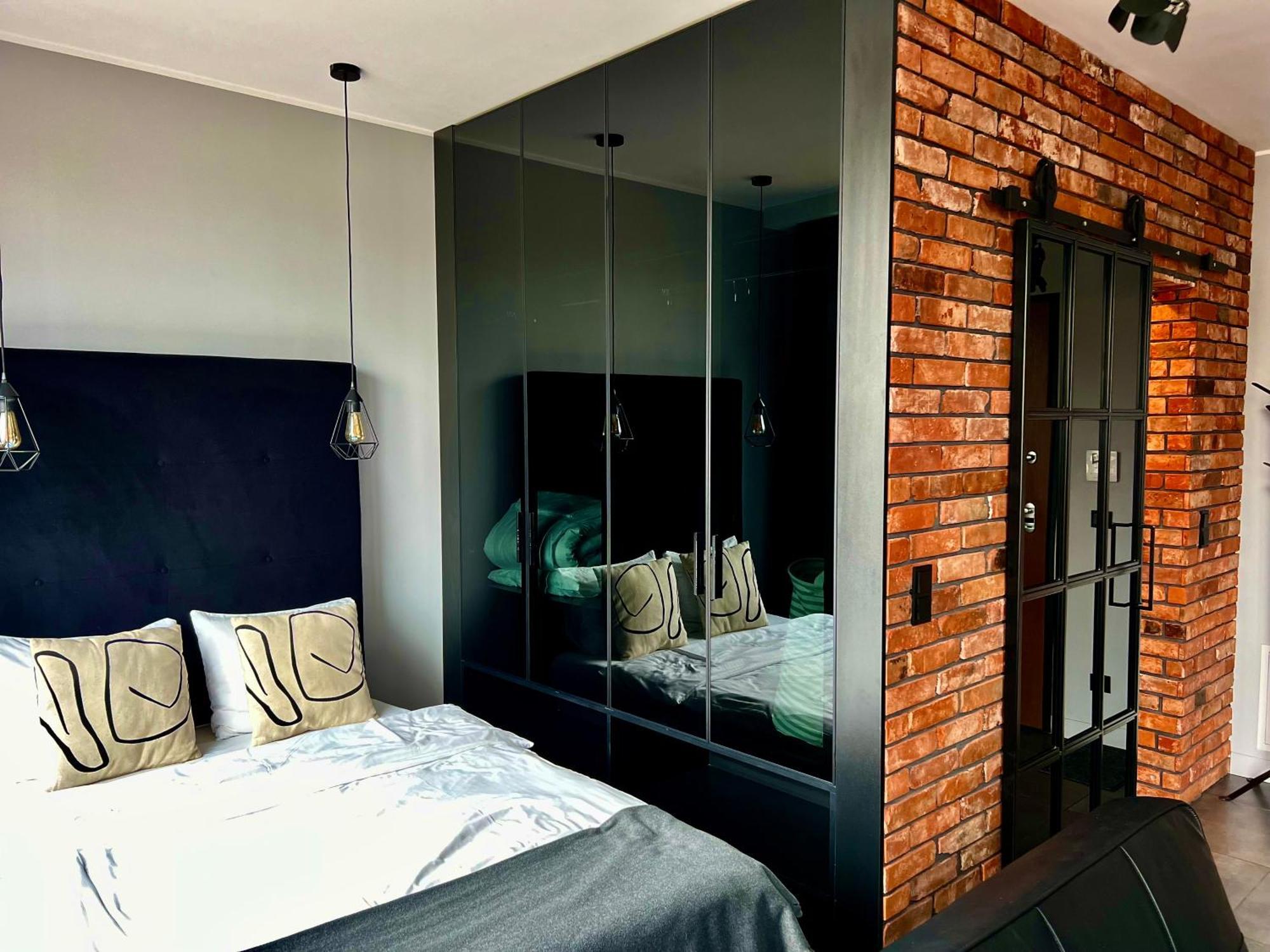 Loft Browary Warszawskie Căn hộ