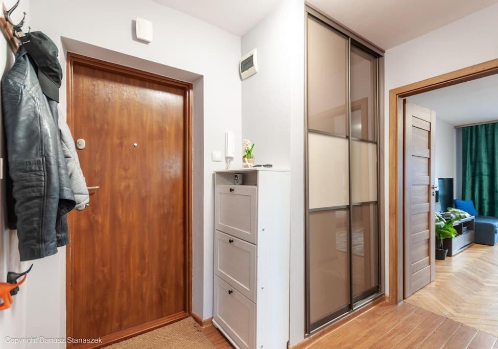 Superapart Woloska 40