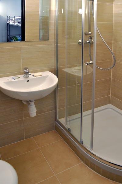 Bielany Bed Hostel Warsaw