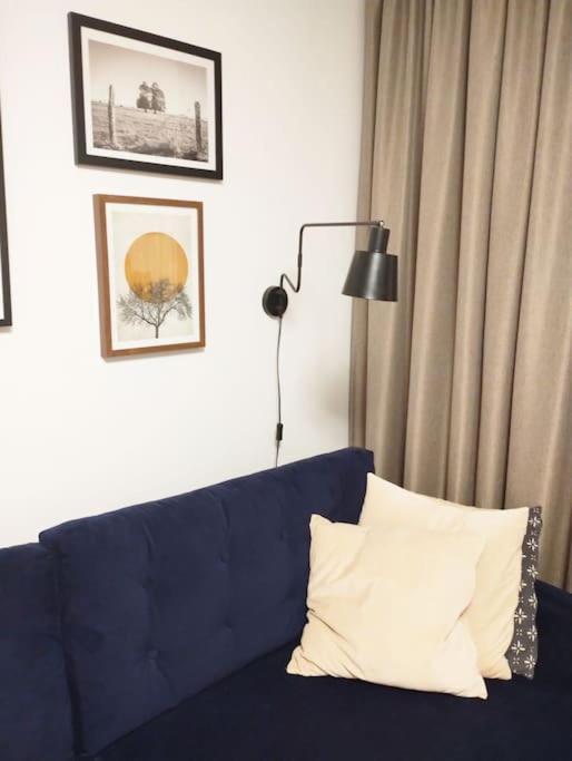 Przytulne Mieszkanko Mokotow Apartment *