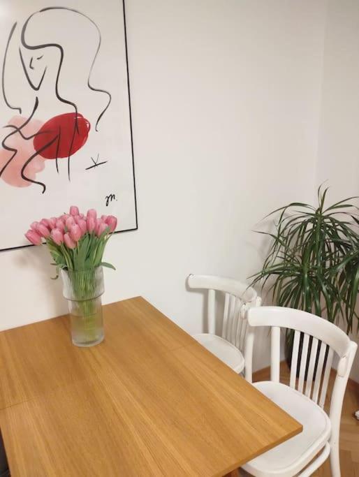 Apartment Przytulne Mieszkanko Mokotow Warsaw