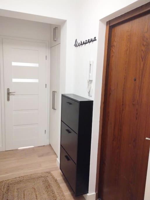Apartment Przytulne Mieszkanko Mokotow