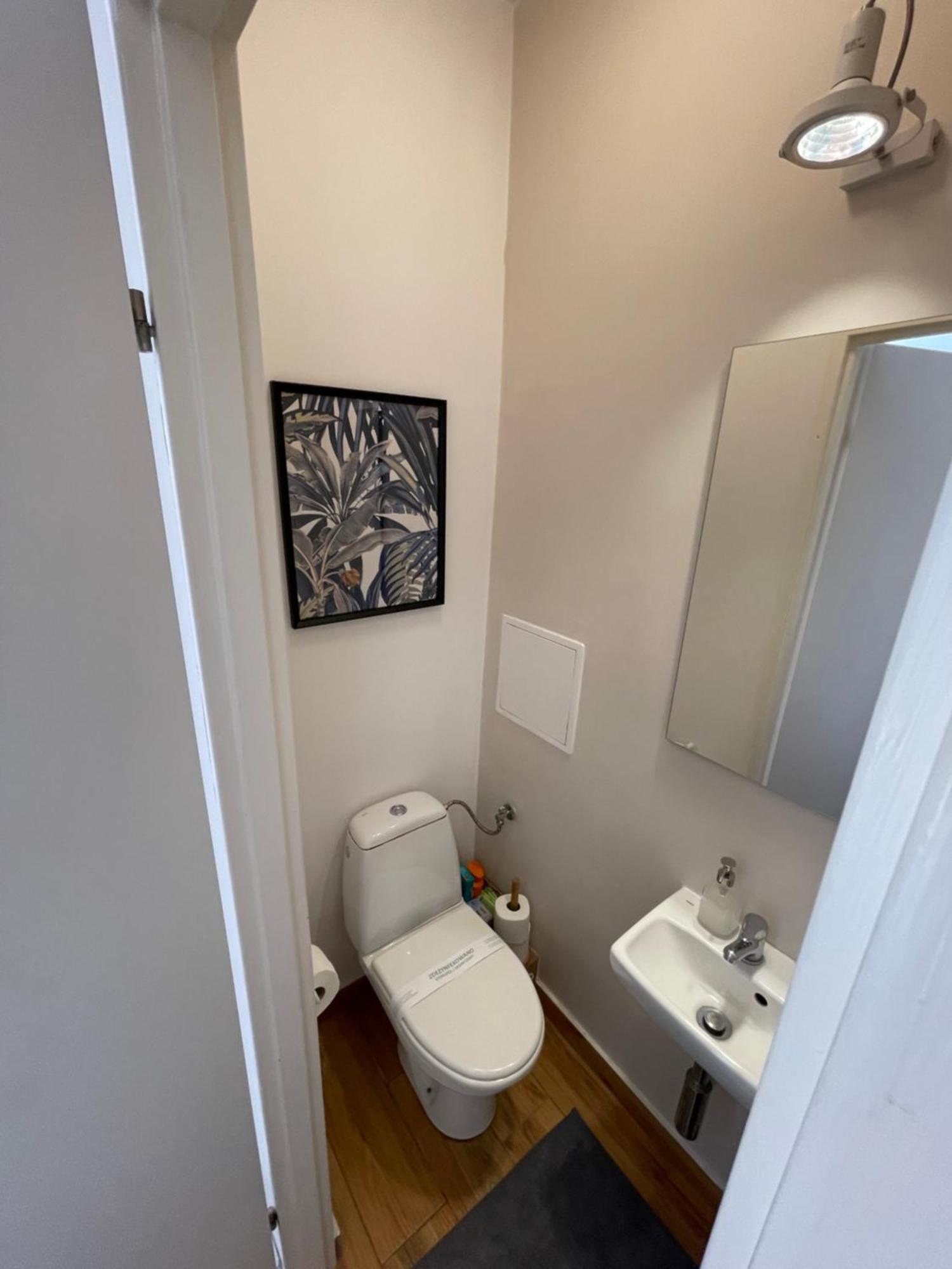 Apartment W Centrum Warszawy Ulica Chmielna - 500m Od Dworca Centralnego - By Good Sleeping