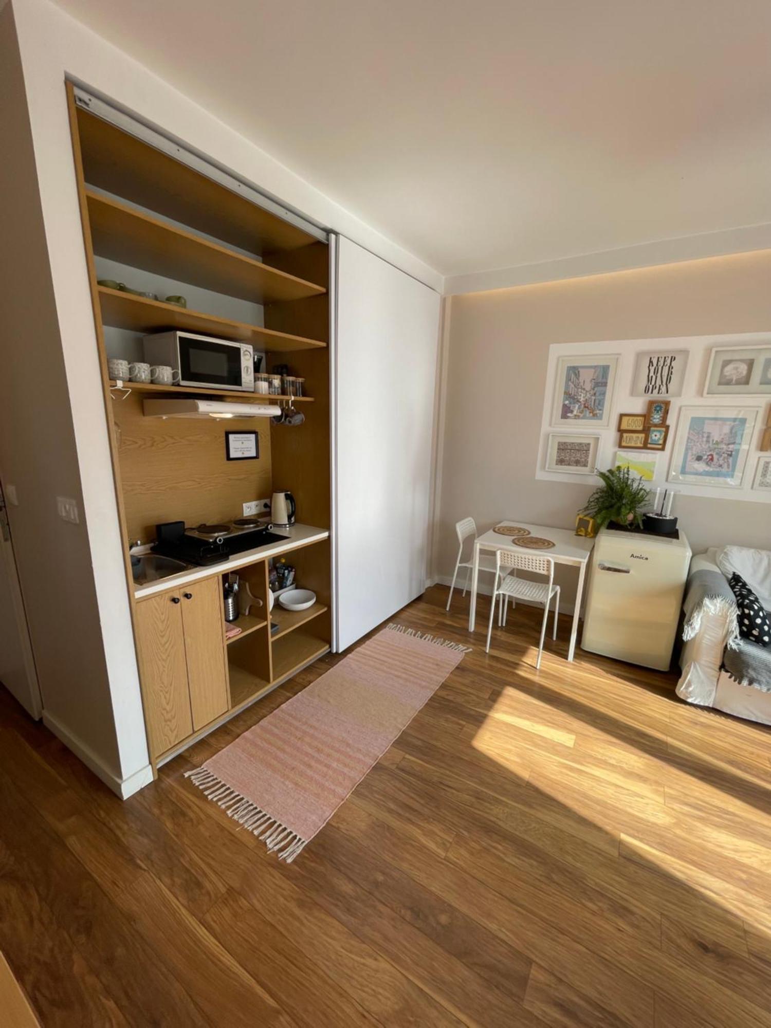 W Centrum Warszawy Ulica Chmielna - 500m Od Dworca Centralnego - By Good Sleeping Apartment