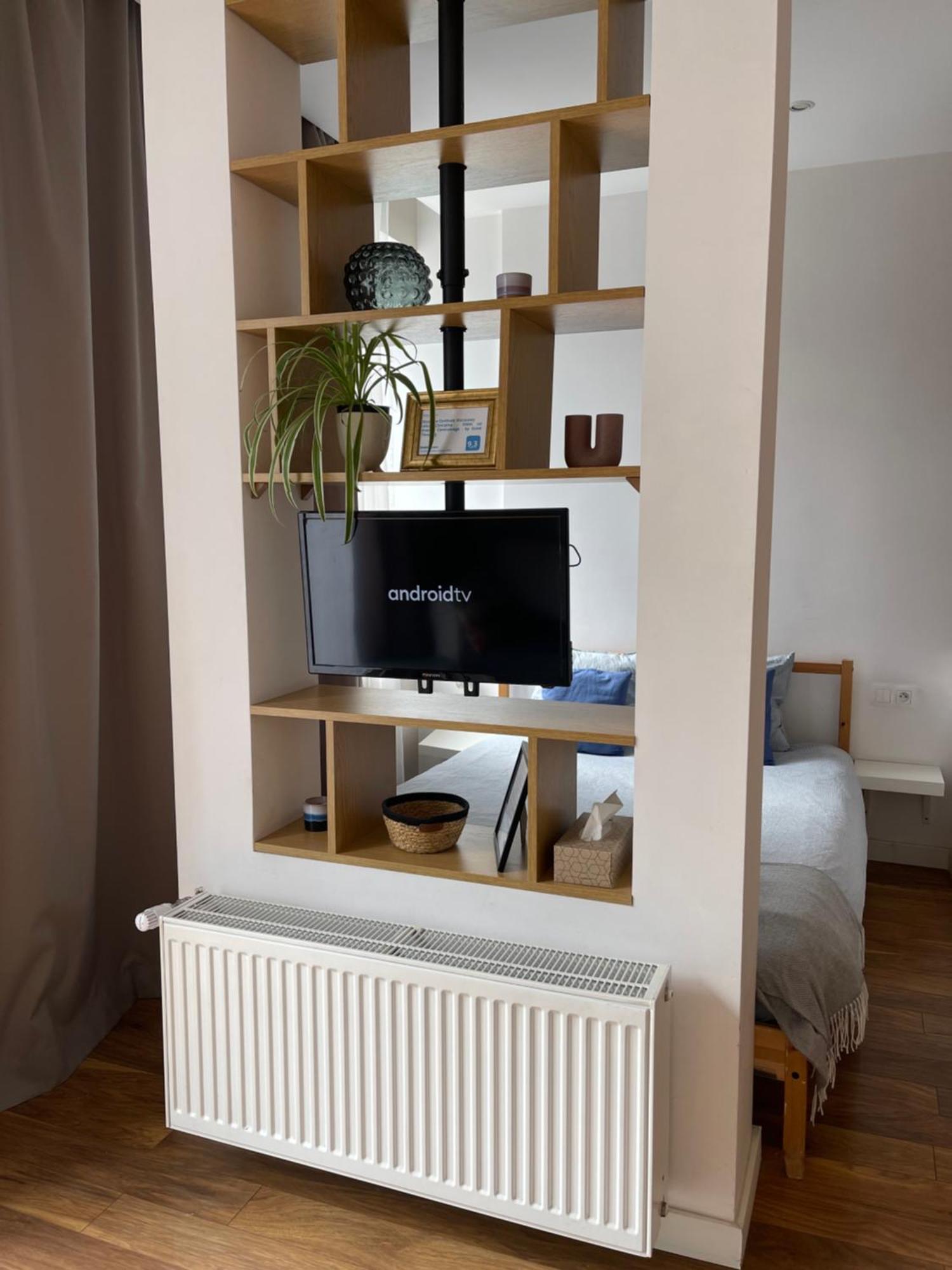 Apartment W Centrum Warszawy Ulica Chmielna - 500m Od Dworca Centralnego - By Good Sleeping Warschau