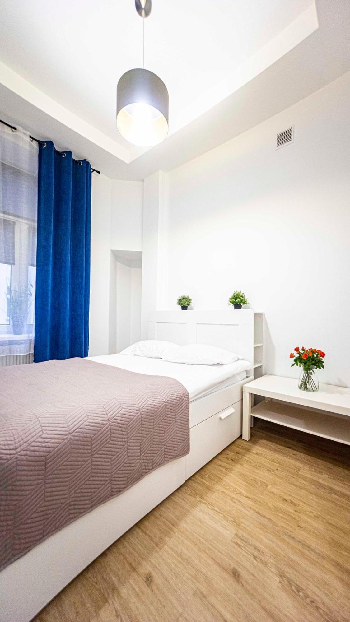 Spacious With 3 Meter Ceilings, Powisle, The Old Town