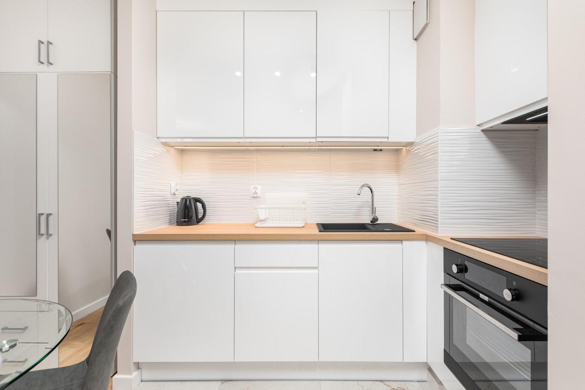 Wiktoryn 6 By Homeprime * Warsaw