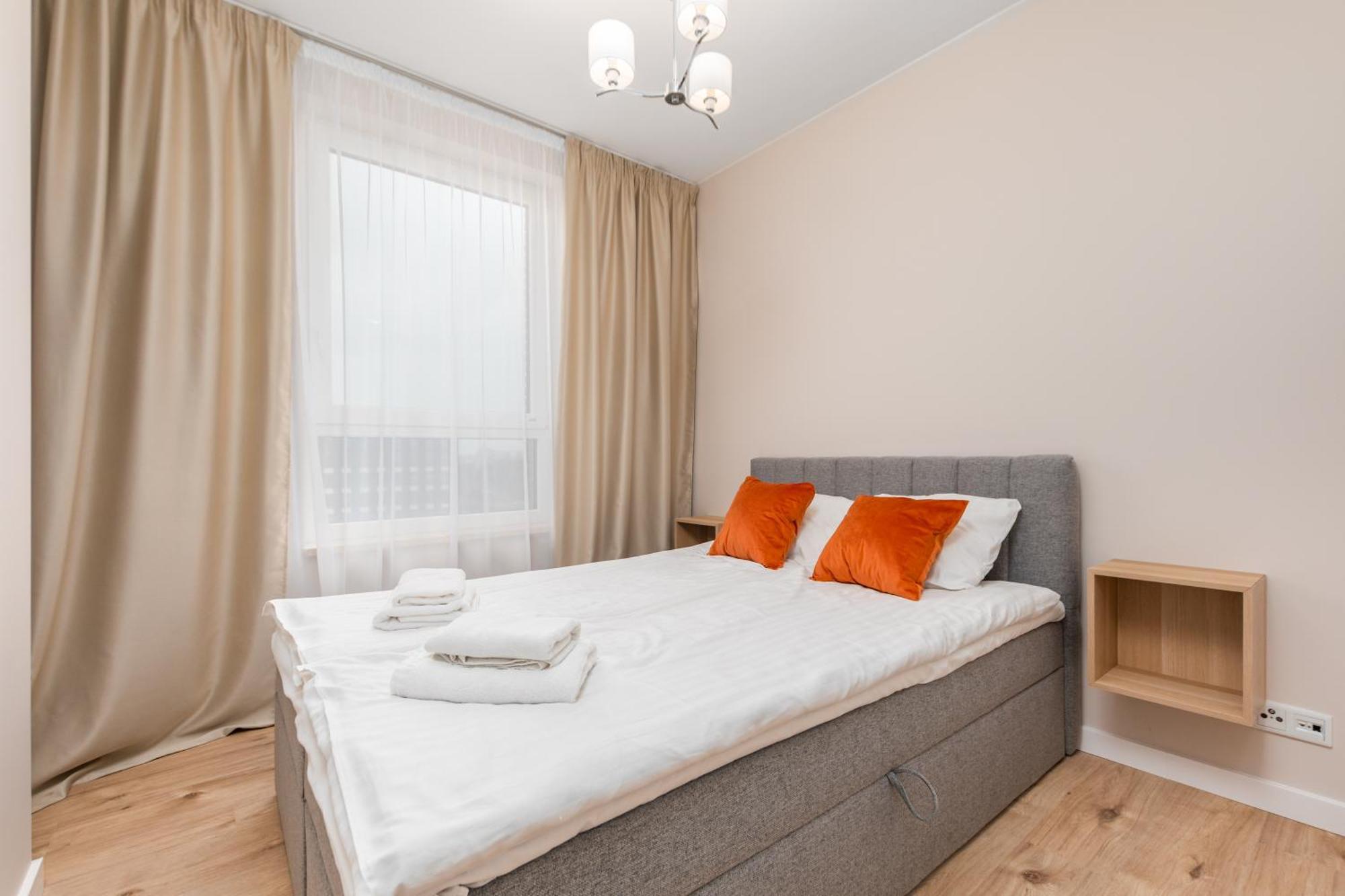 Wiktoryn 6 By Homeprime * Warsaw