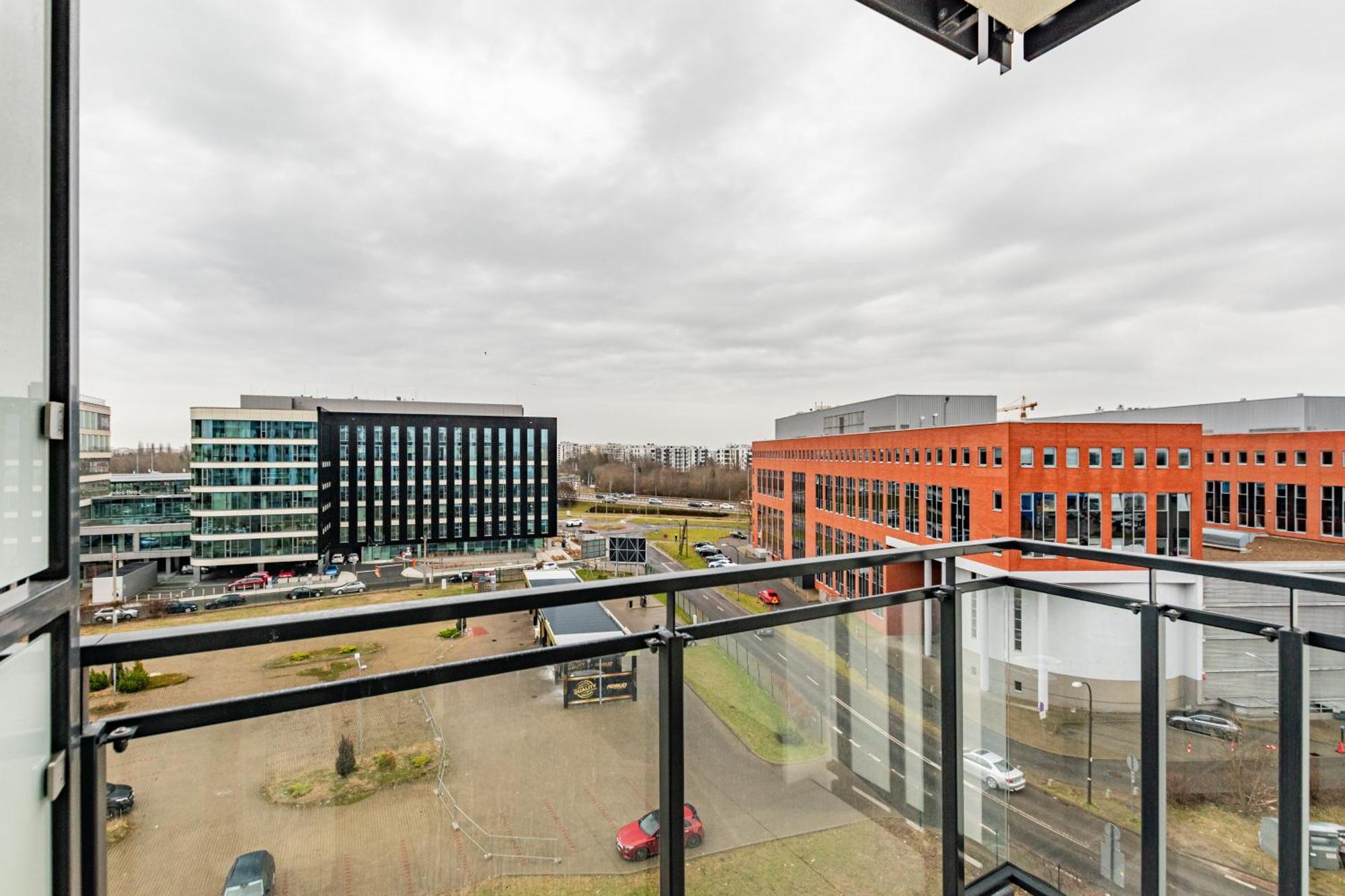Wiktoryn 6 By Homeprime Warsaw