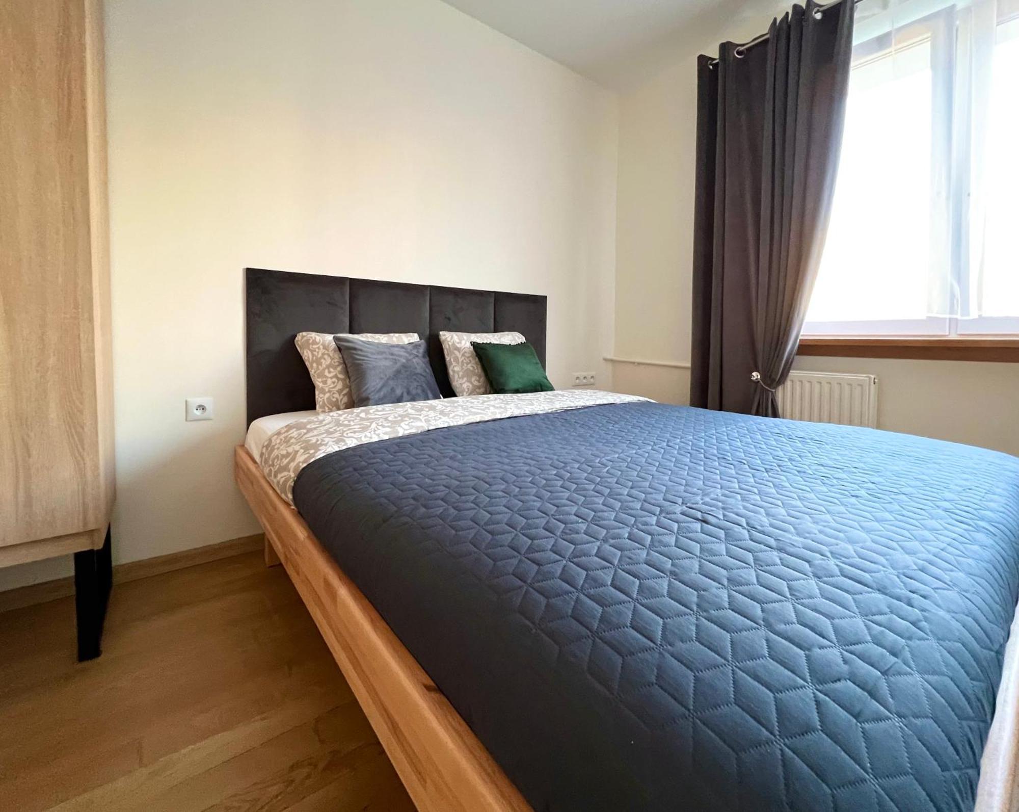 K22 Airport Chopin B Apartamento