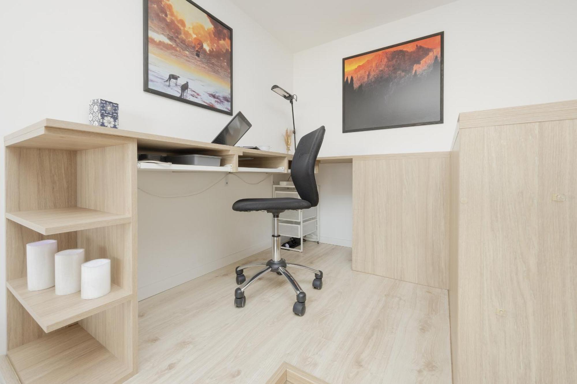 Business Sikorskiego By Renters Apartment *