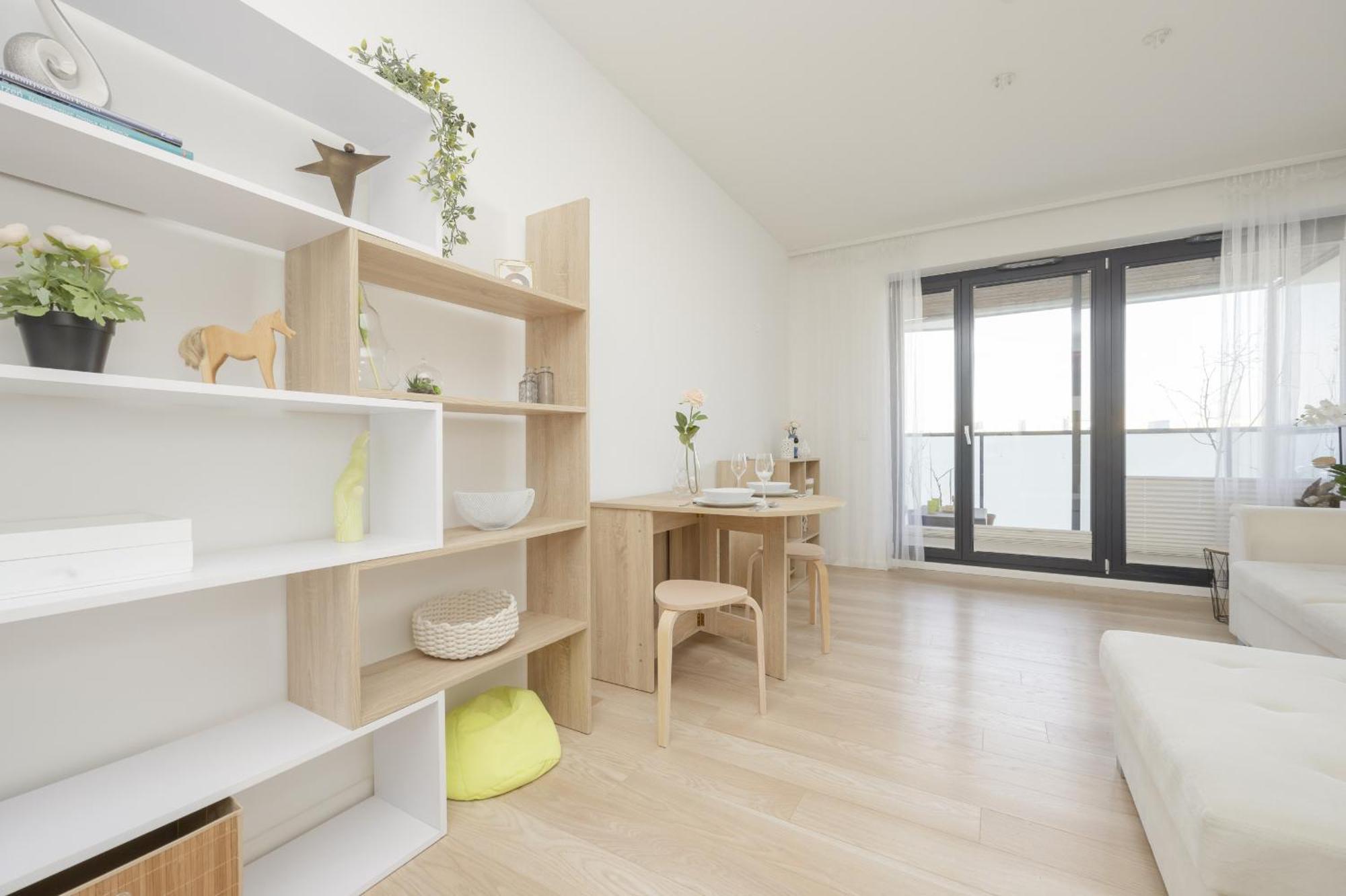 Business Sikorskiego By Renters Warsaw
