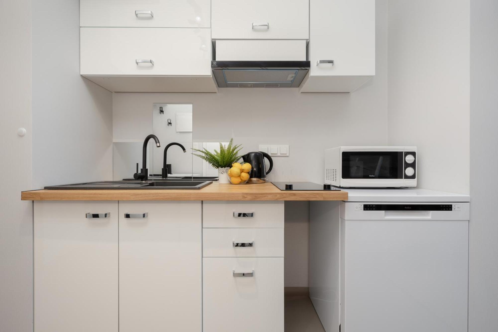 Apartament Praga Kokoryczki With Parking By Renters Warszawa