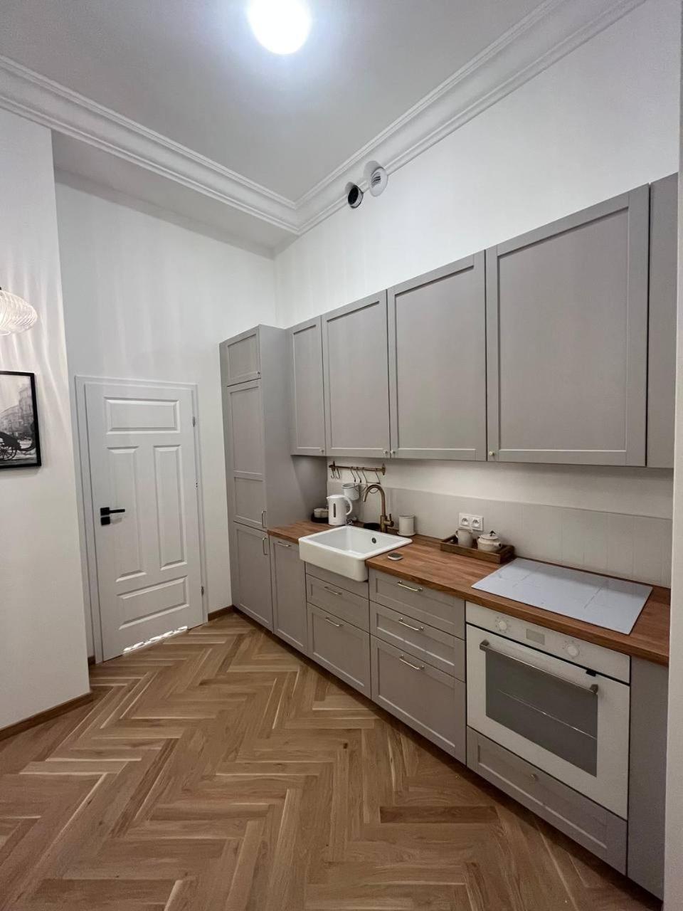 Murano Piekna 16a Căn hộ *