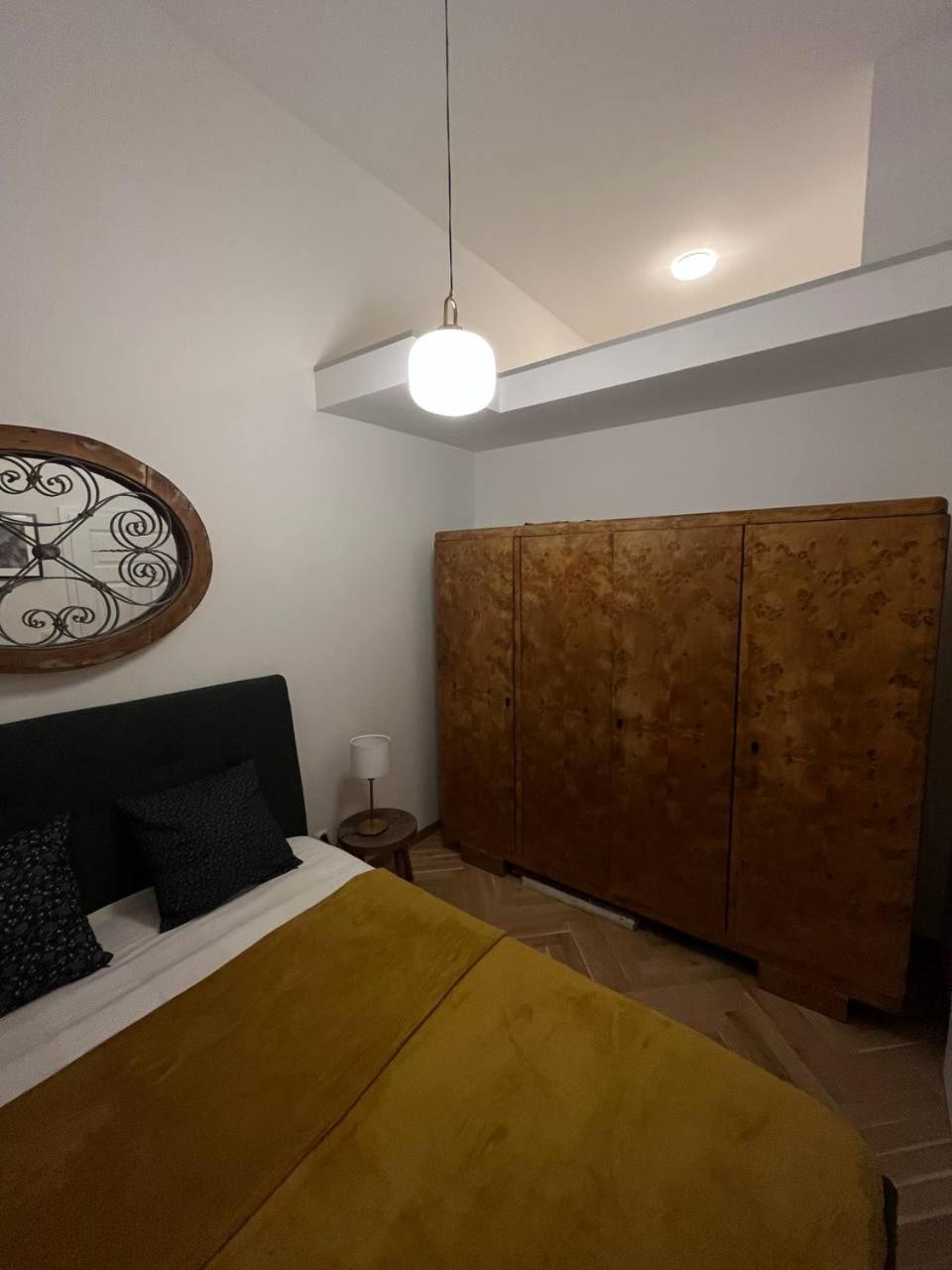 Căn hộ Murano Piekna 16a
