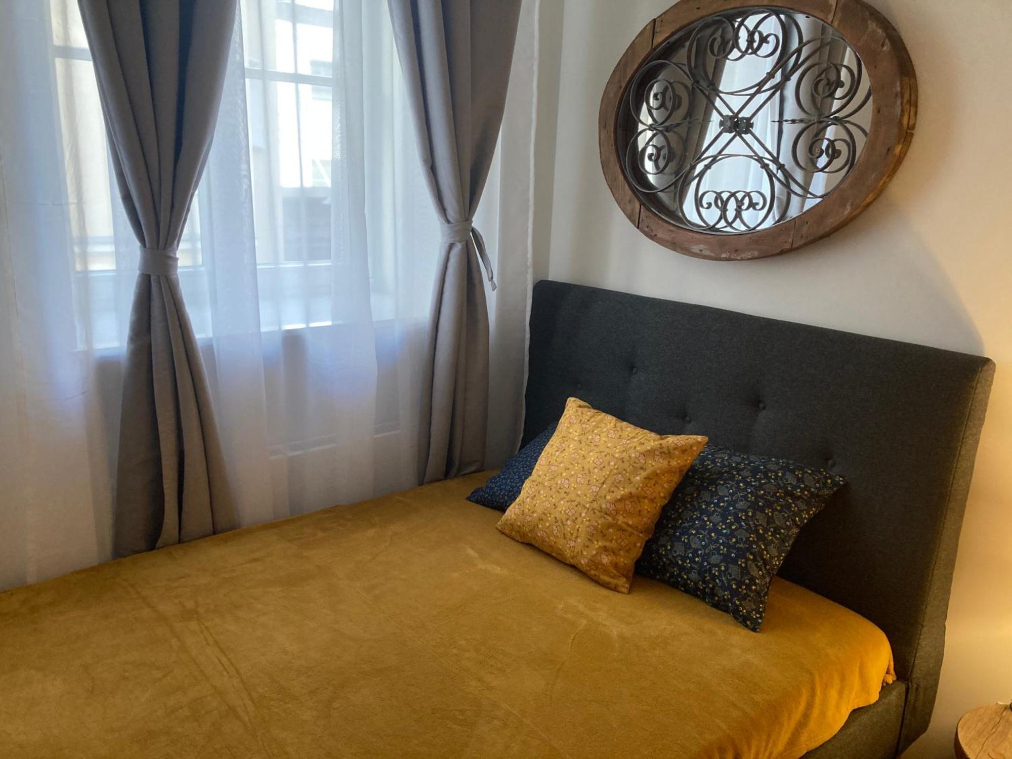 Murano Piekna 16a Căn hộ