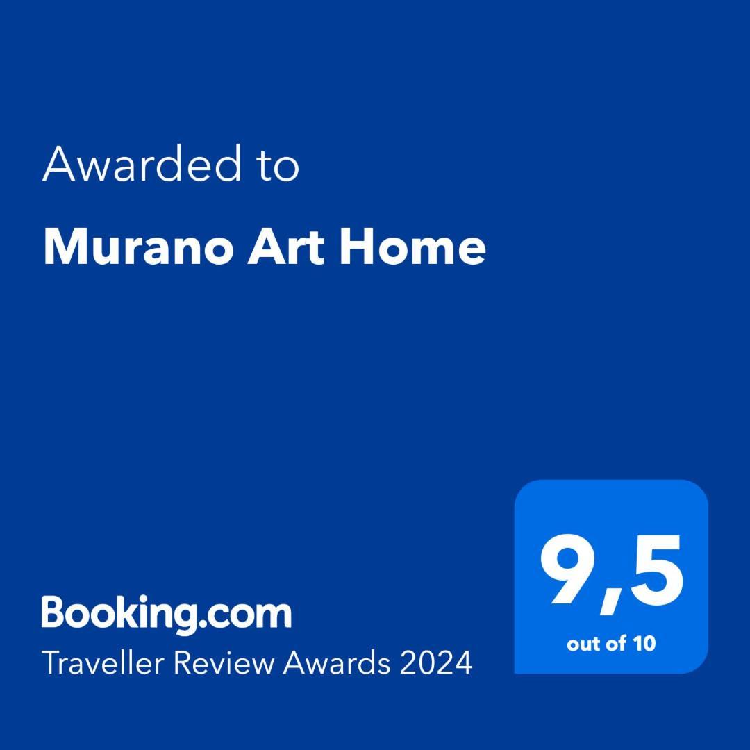 Murano Art Apartment