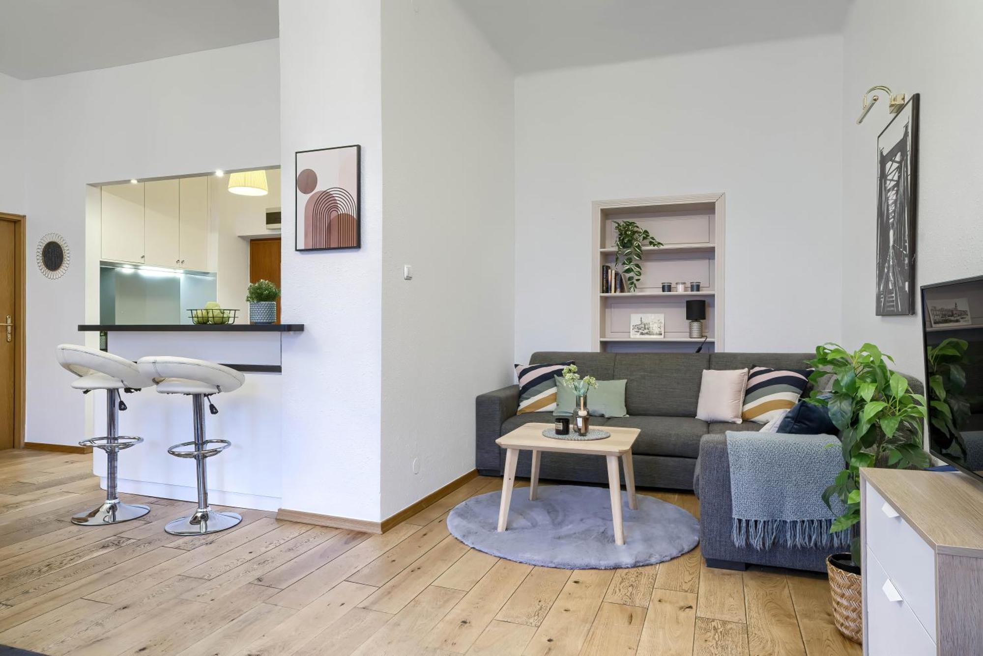 Apartamento Corolla Nowy Swiat 43 Stare Miasto *