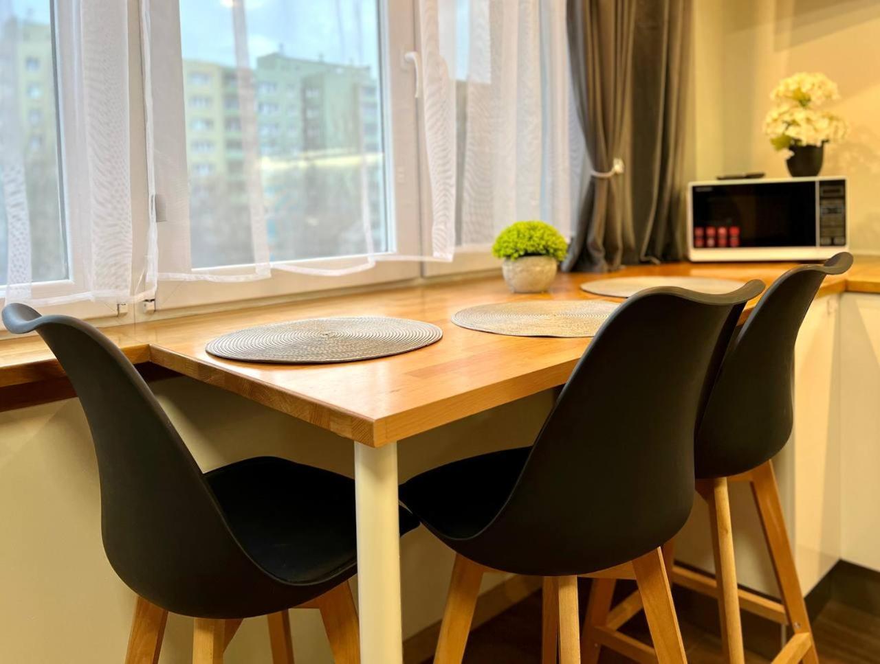 Apartamento K22 Airport Chopin B