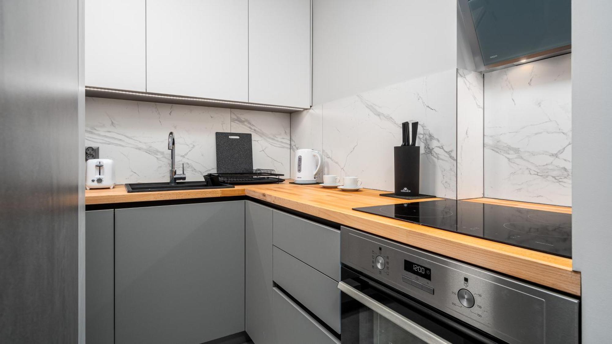 Zlota Centre By Sun & Snow Apartamento *
