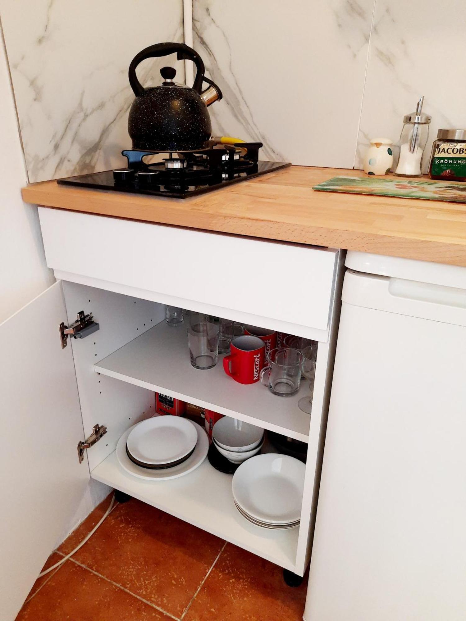Apartament Sady Flat