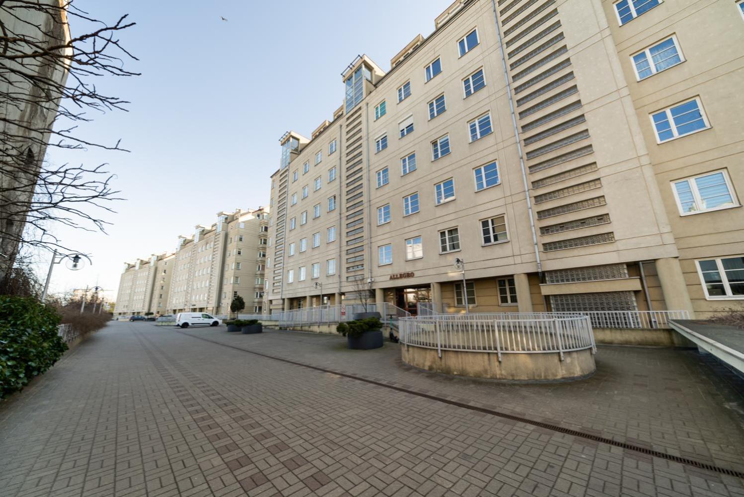 Apartamento 23 Mgr Sonata