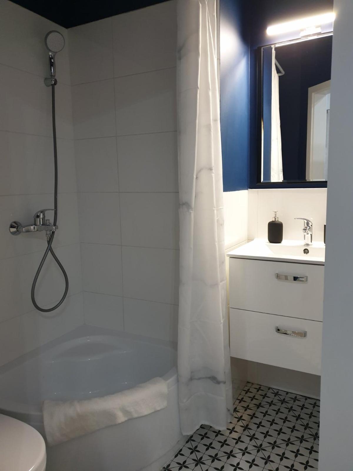 Apartamento 23 Mgr Sonata Varsóvia