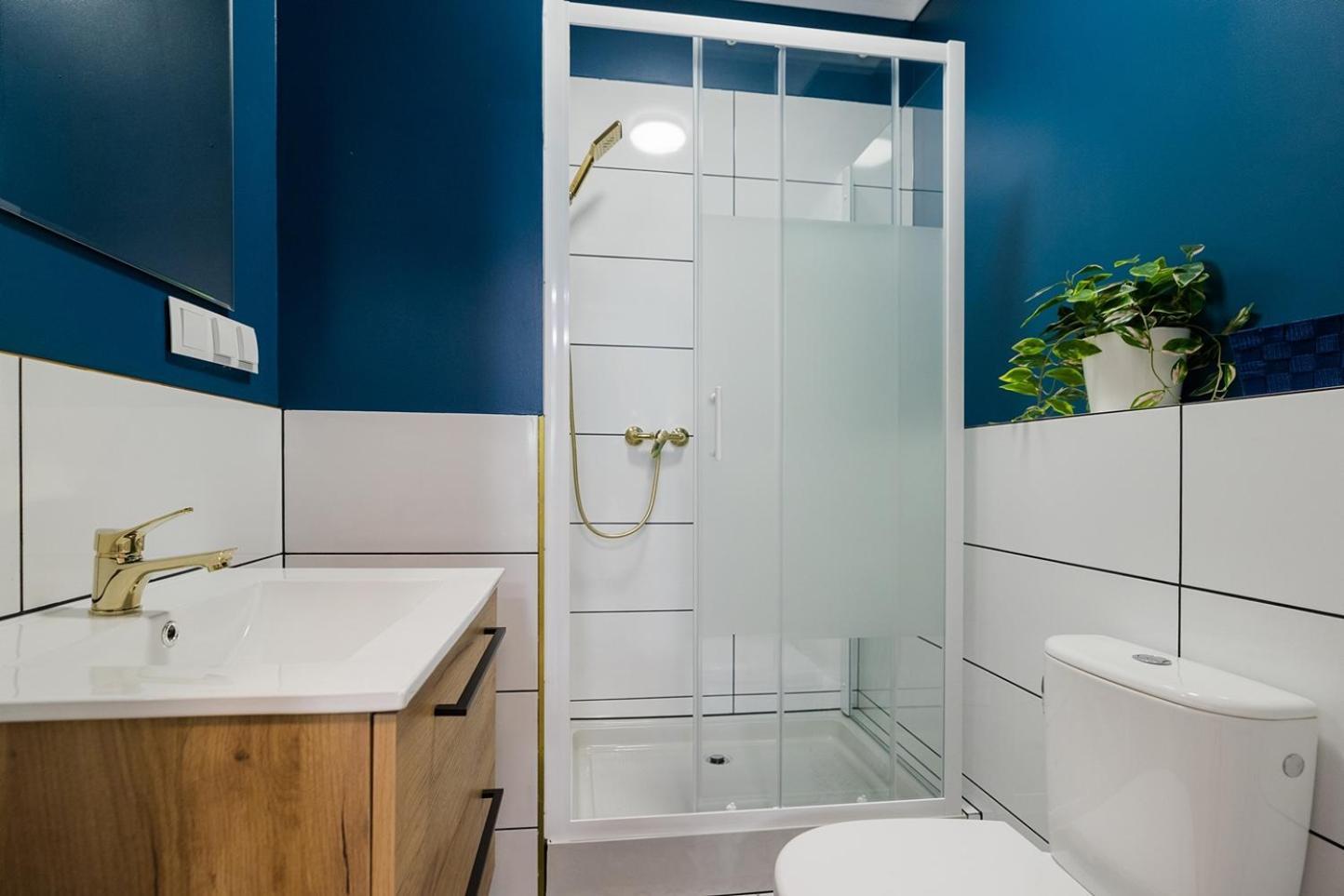 Apartamento 23 Mgr Sonata Varsóvia
