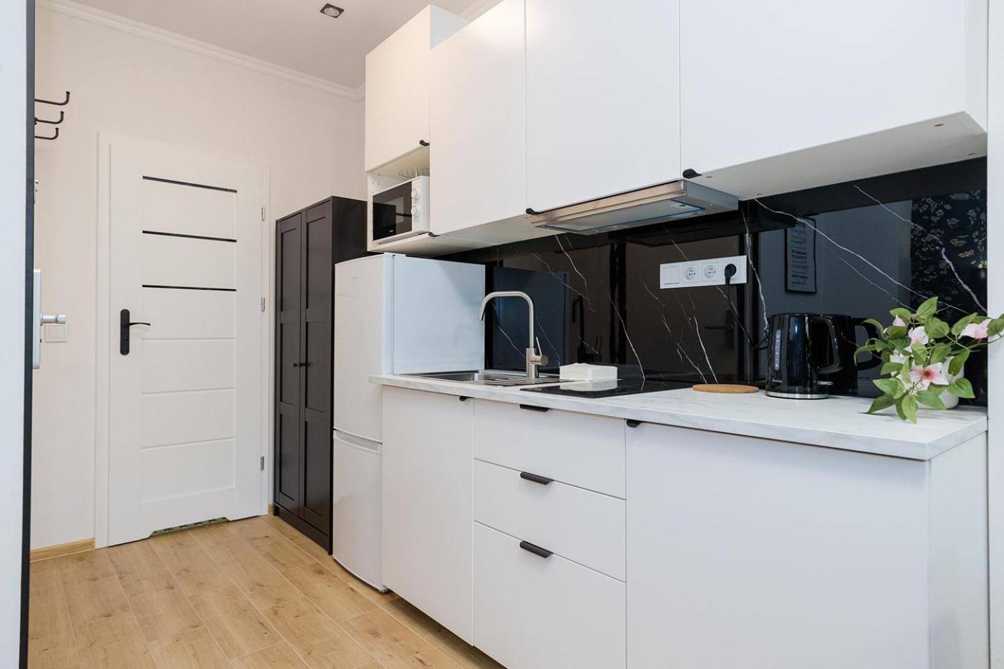 23 Mgr Sonata Apartamento Varsóvia
