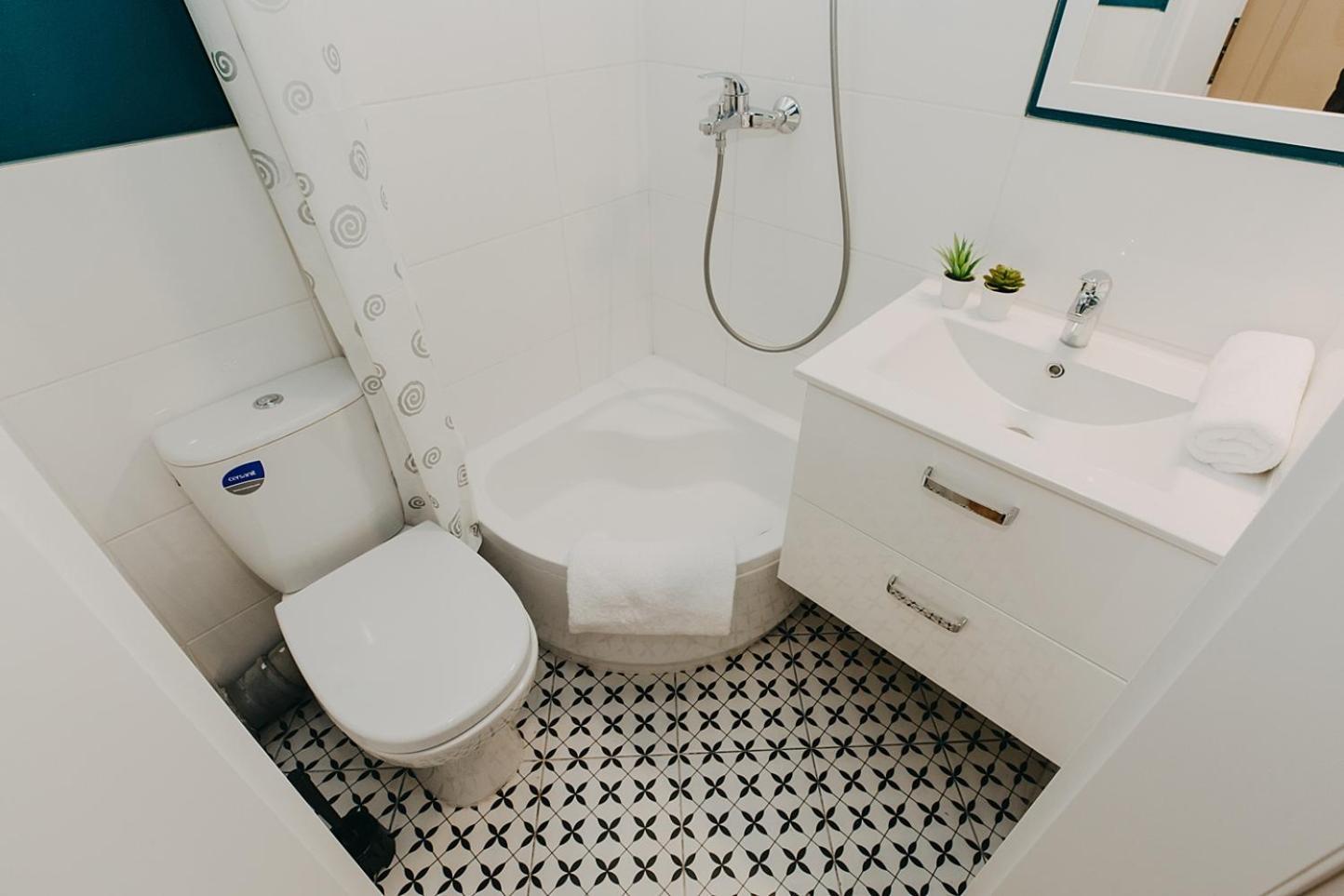 23 Mgr Sonata Apartamento Varsóvia