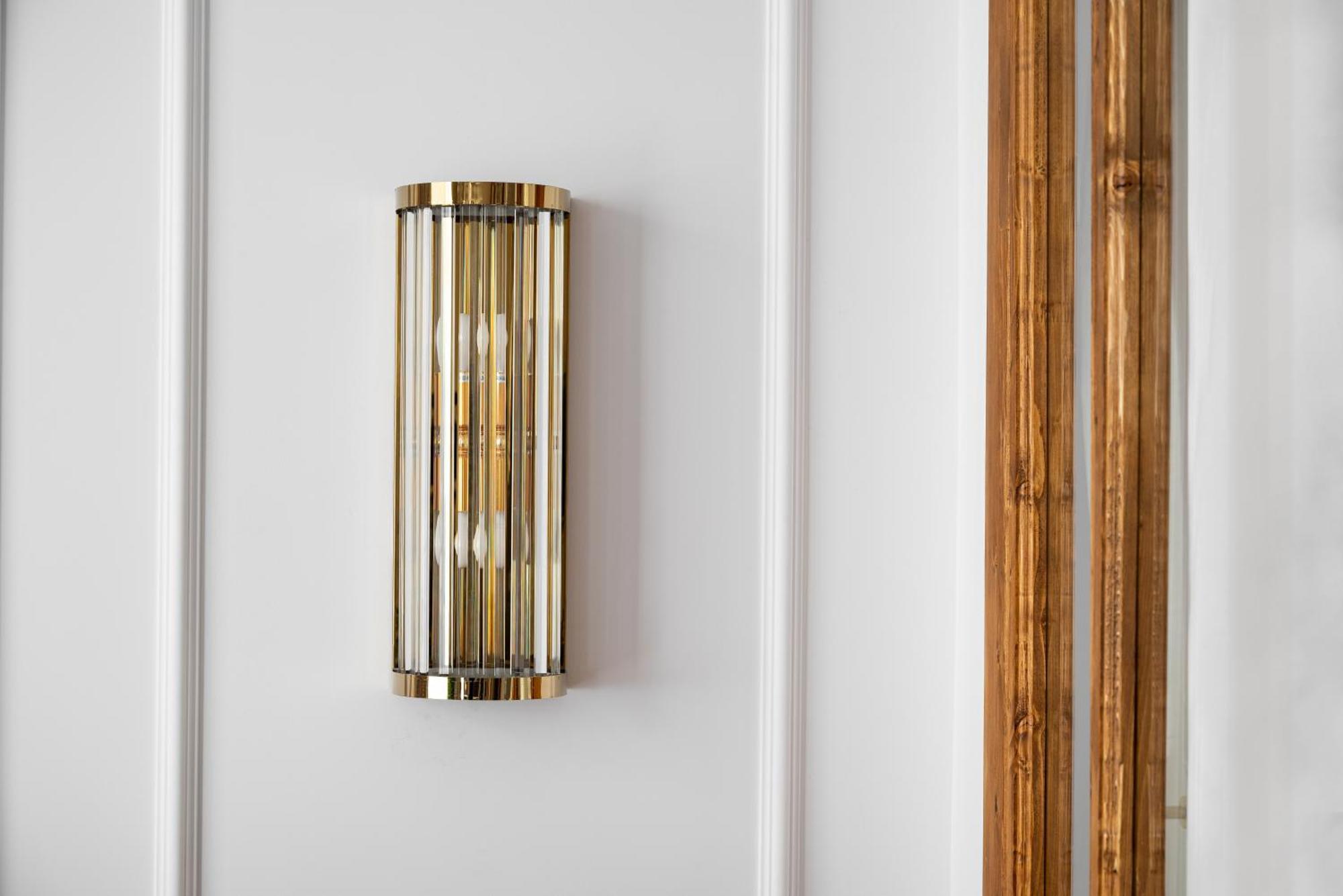 Hoza Modern Apartment