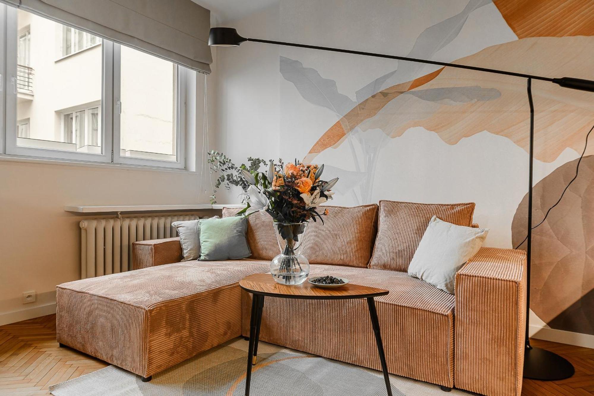 Apartamento P&o Wiejska I