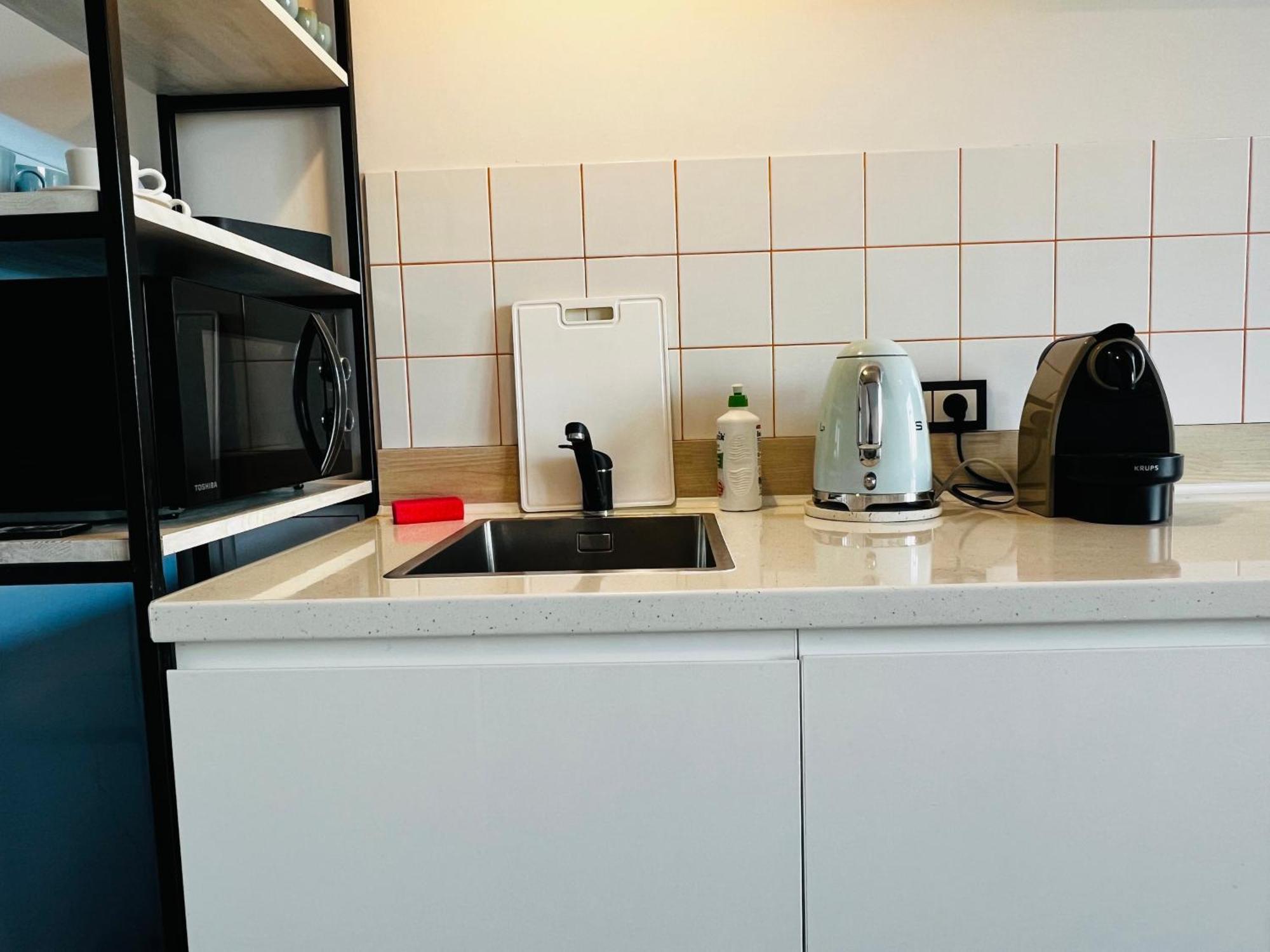Lazienki Krolewskie Z Antresola I Widokiem