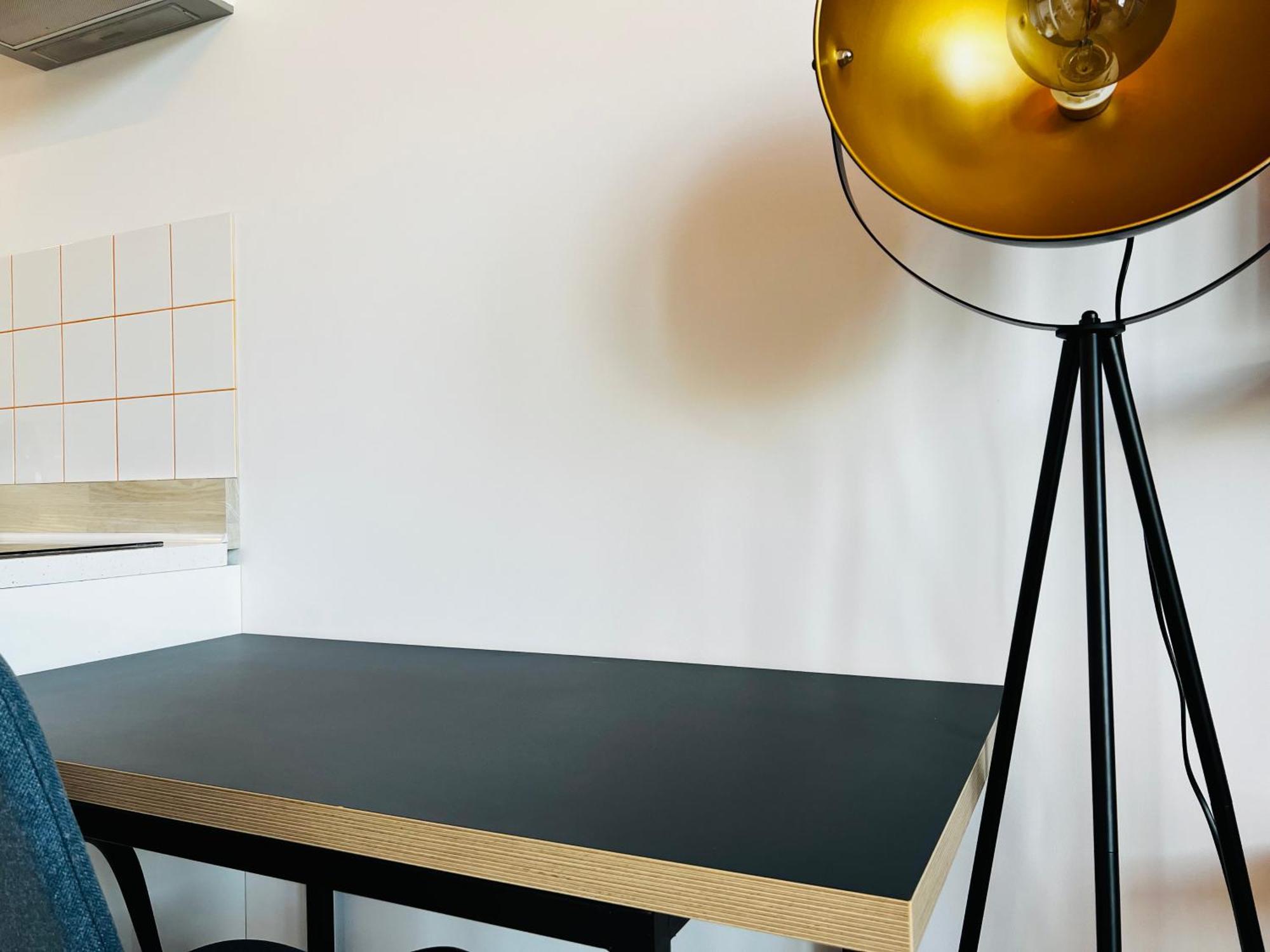 Apartment Lazienki Krolewskie Z Antresola I Widokiem Warsaw