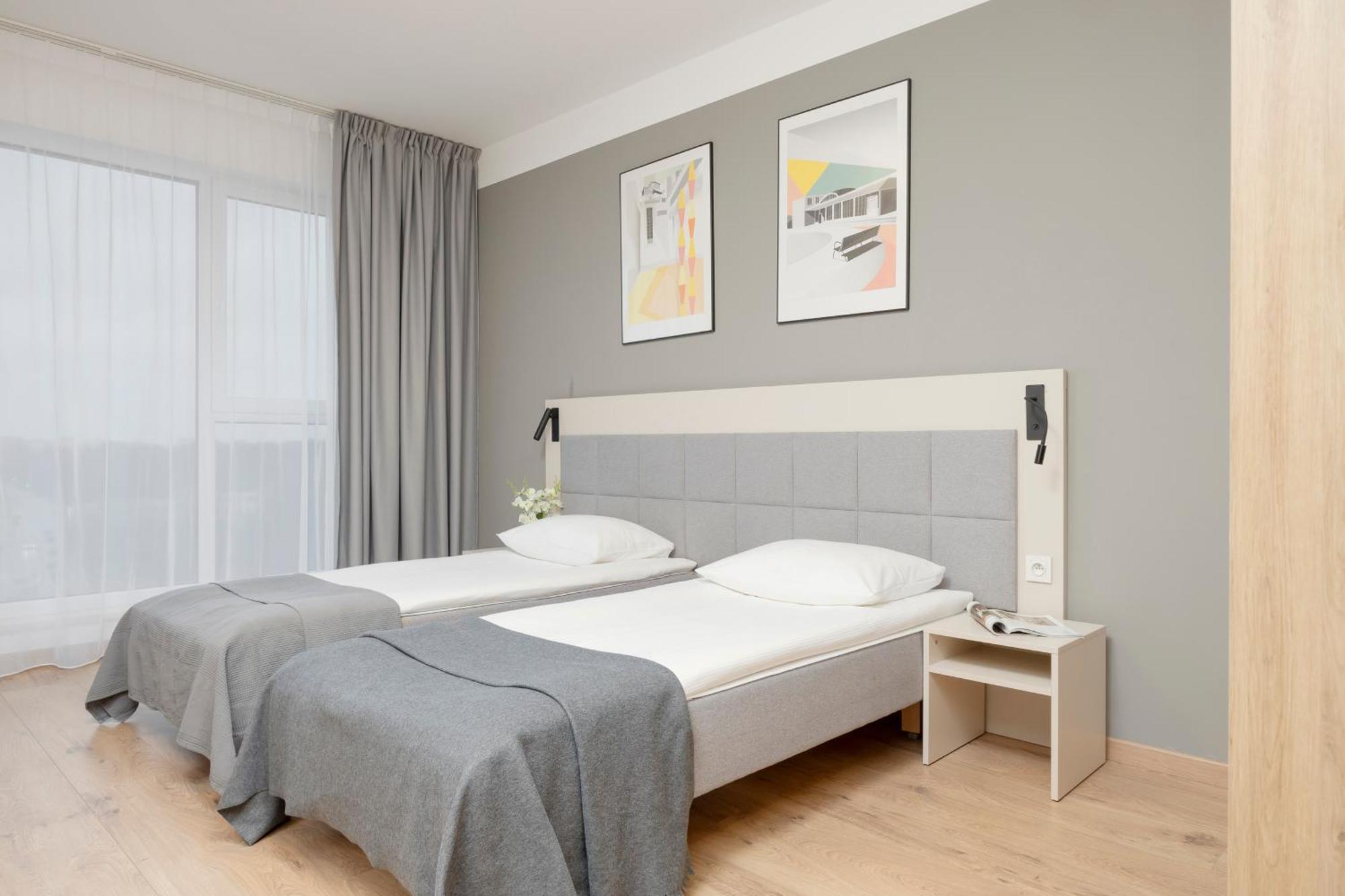 Business Wolska By Renters *