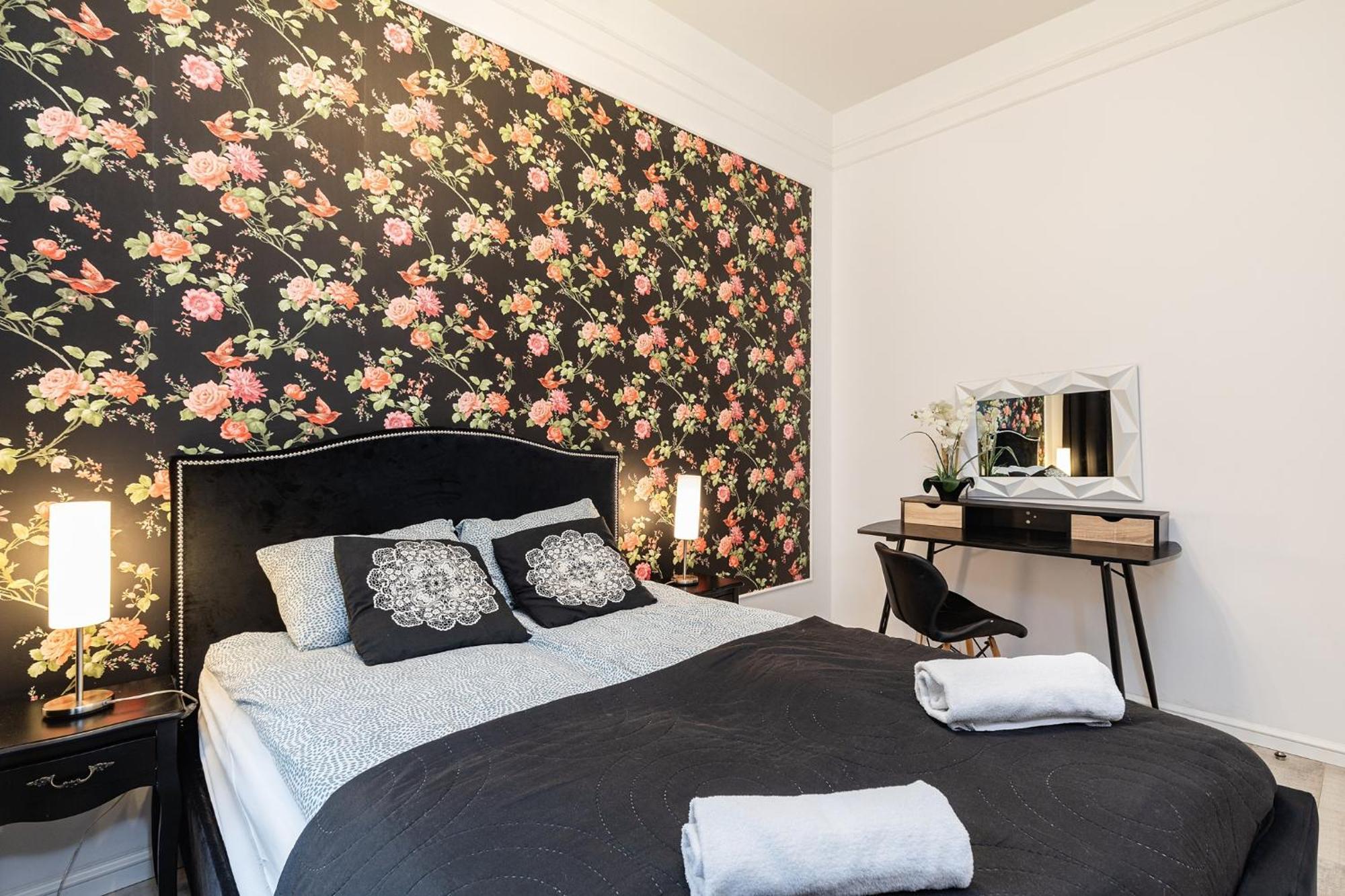 Superapart Targowa 21, Praga Apartment Warsaw
