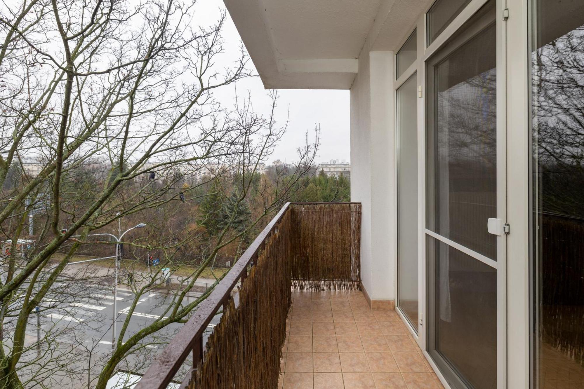 Apartment Odynca Business Center *