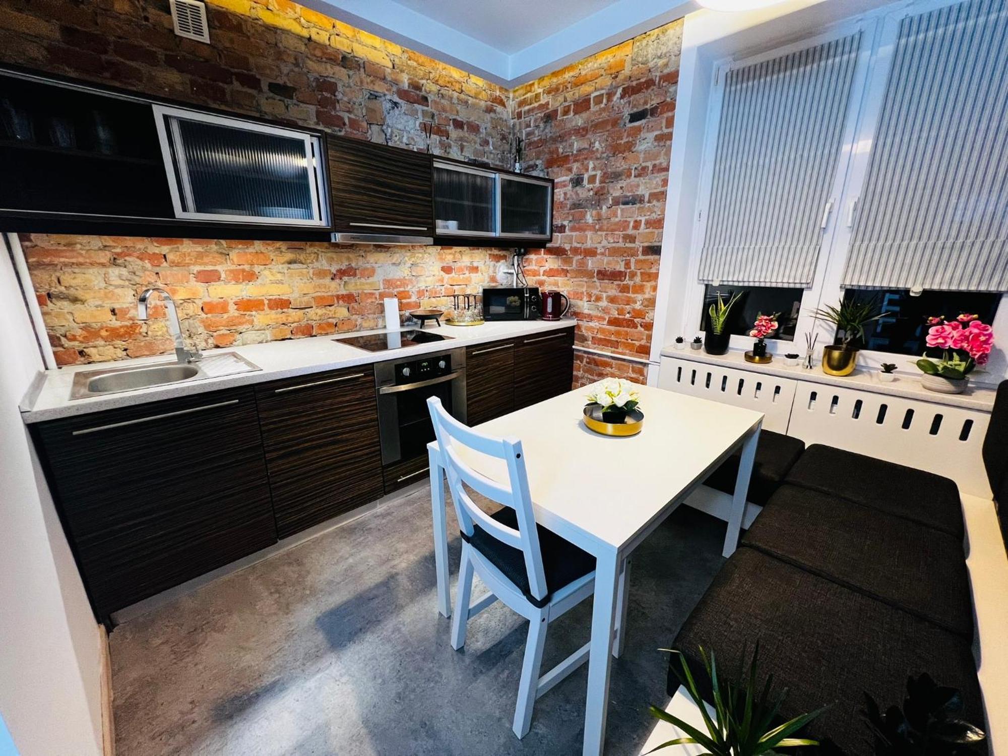 Apartment Klimatyczny I Cichy Mokotow *