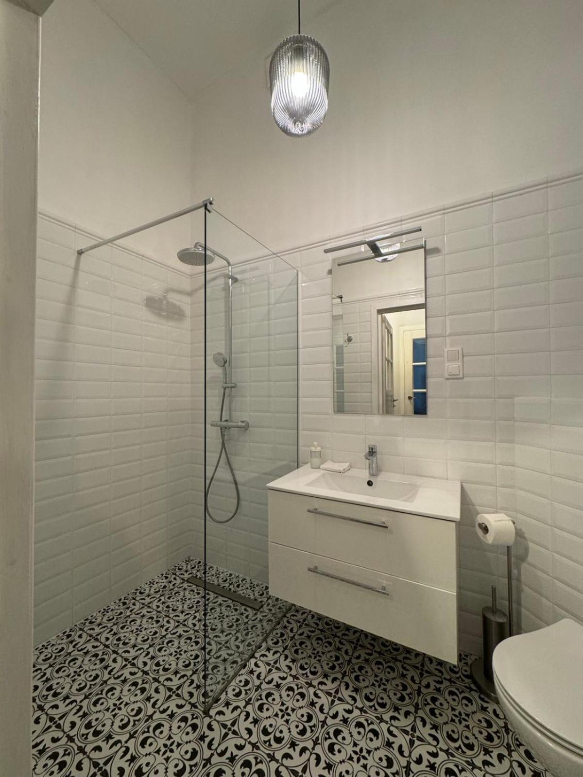 Apartament Nowogrodzka 6a 17