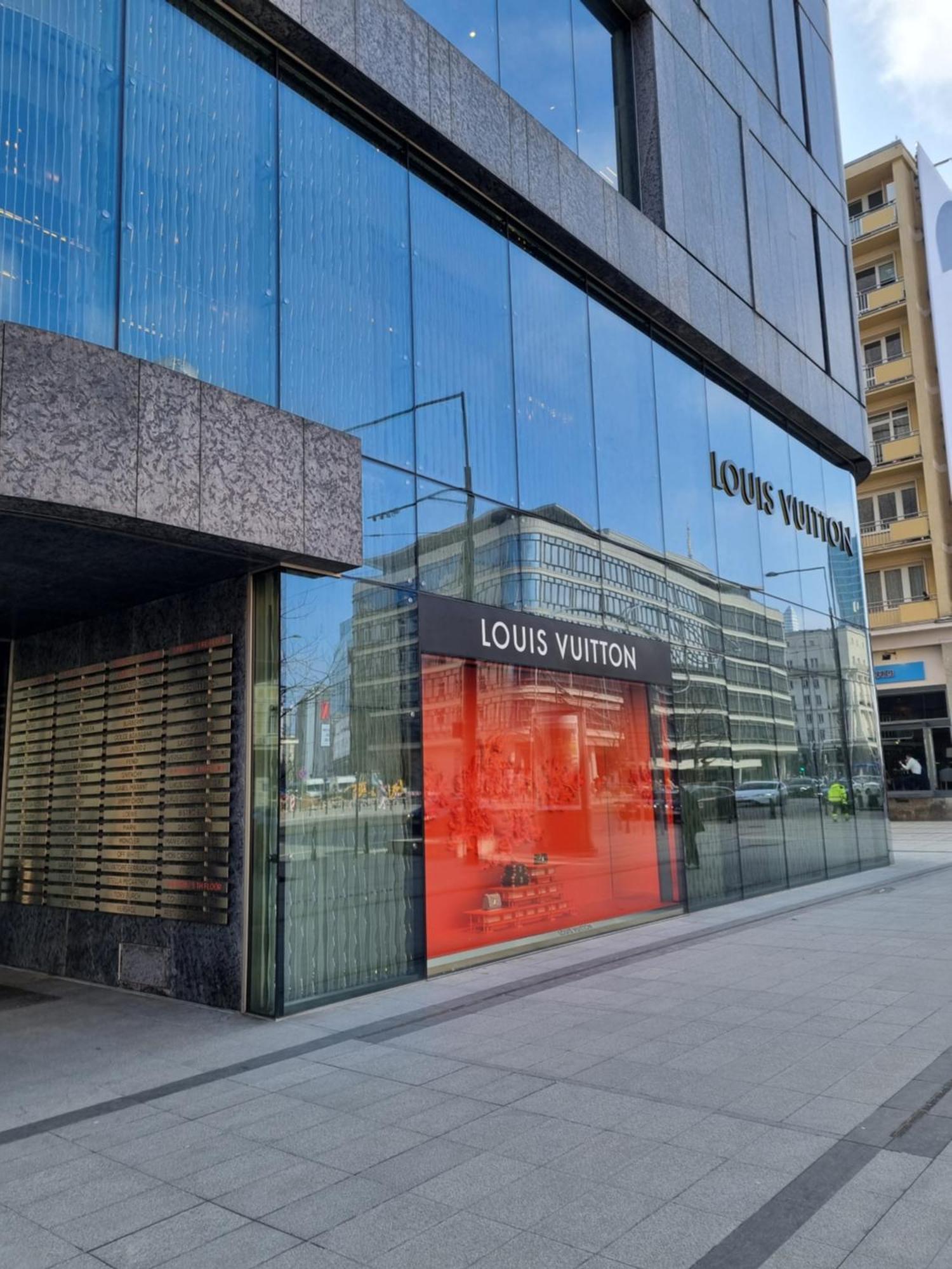 Apartament Nowogrodzka 6a 17 Warszawa