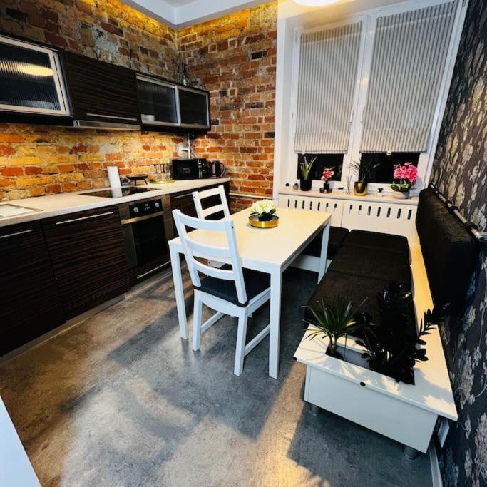 Apartment Klimatyczny I Cichy Mokotow *