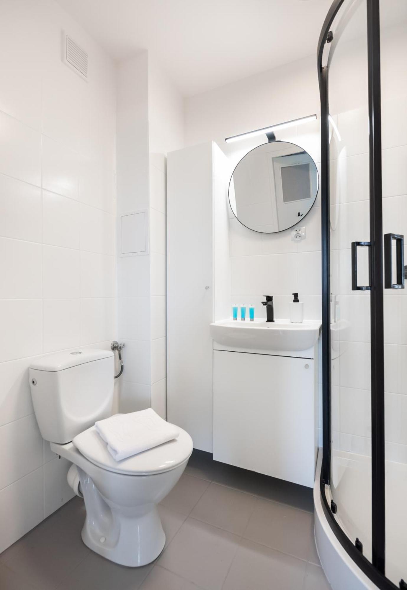 Wola Anielewicza Cosy Apartment Warsaw