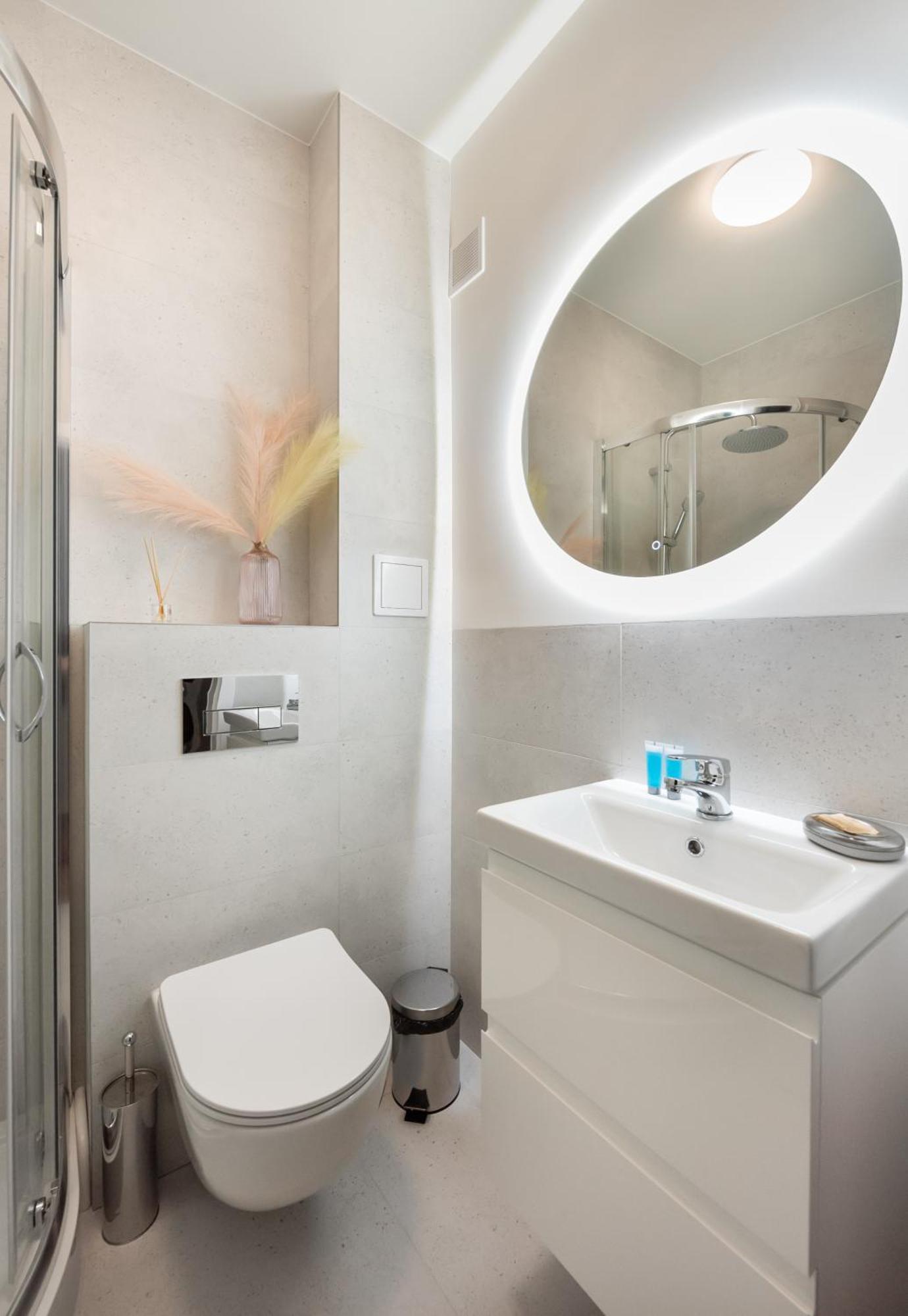 Nowolipki Chic Studio Warsaw