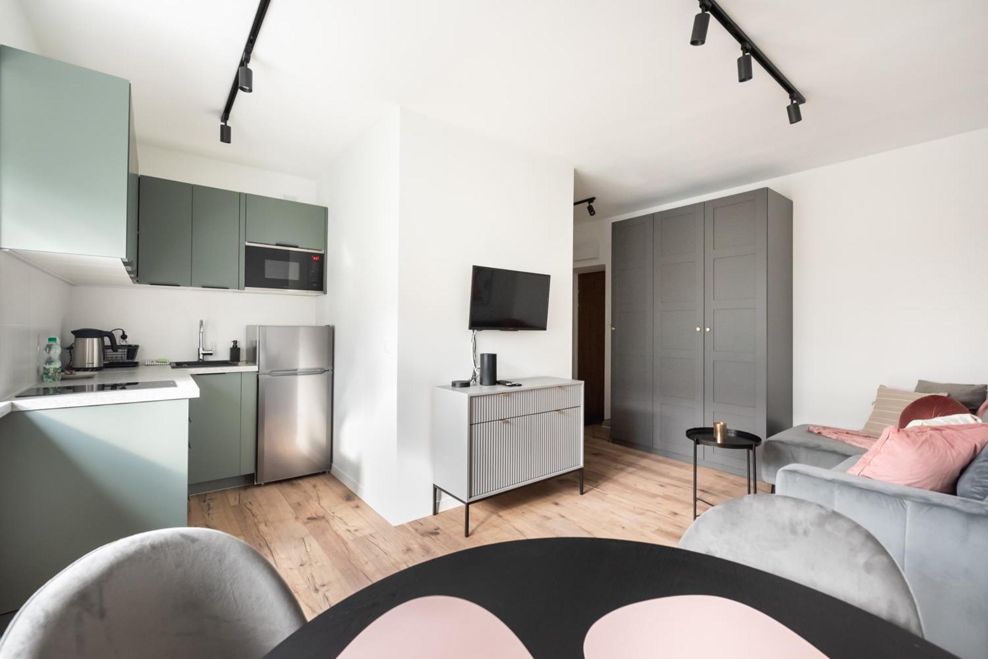 Nowolipki Chic Studio