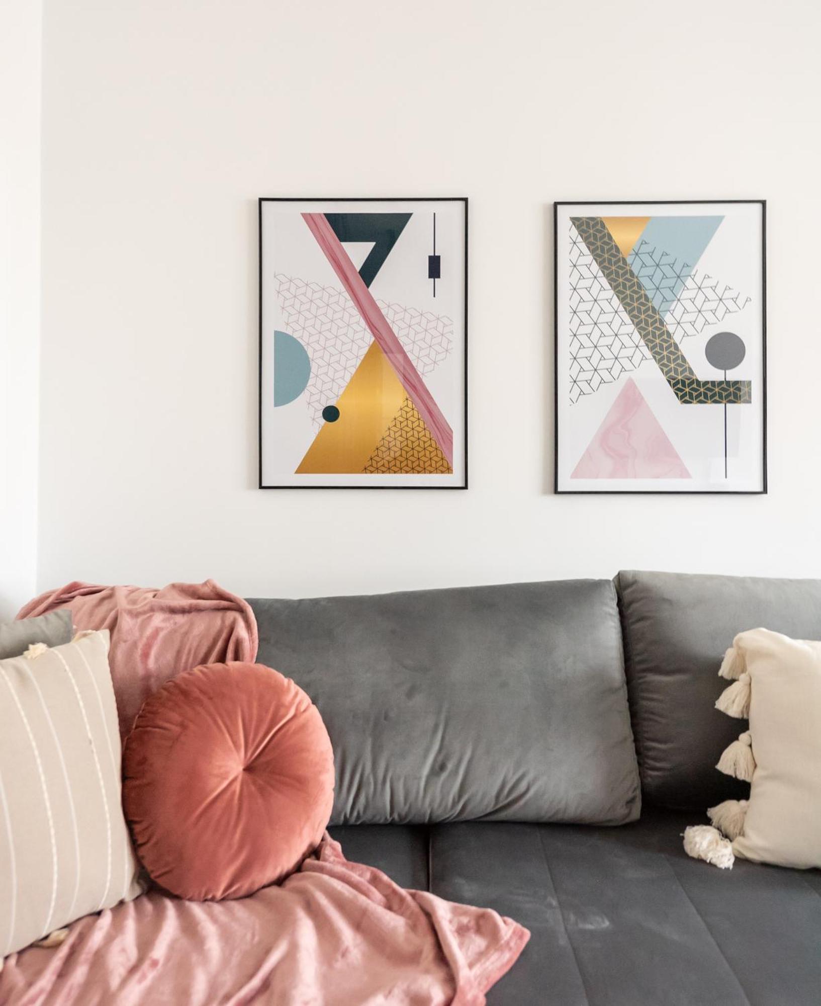 Apartment Nowolipki Chic Studio Warsaw