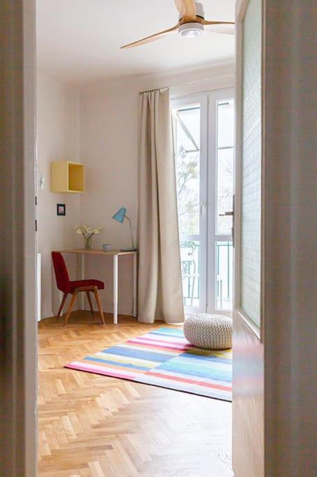 Superapart Mila 5, Center, Great Vibe Căn hộ Warsaw