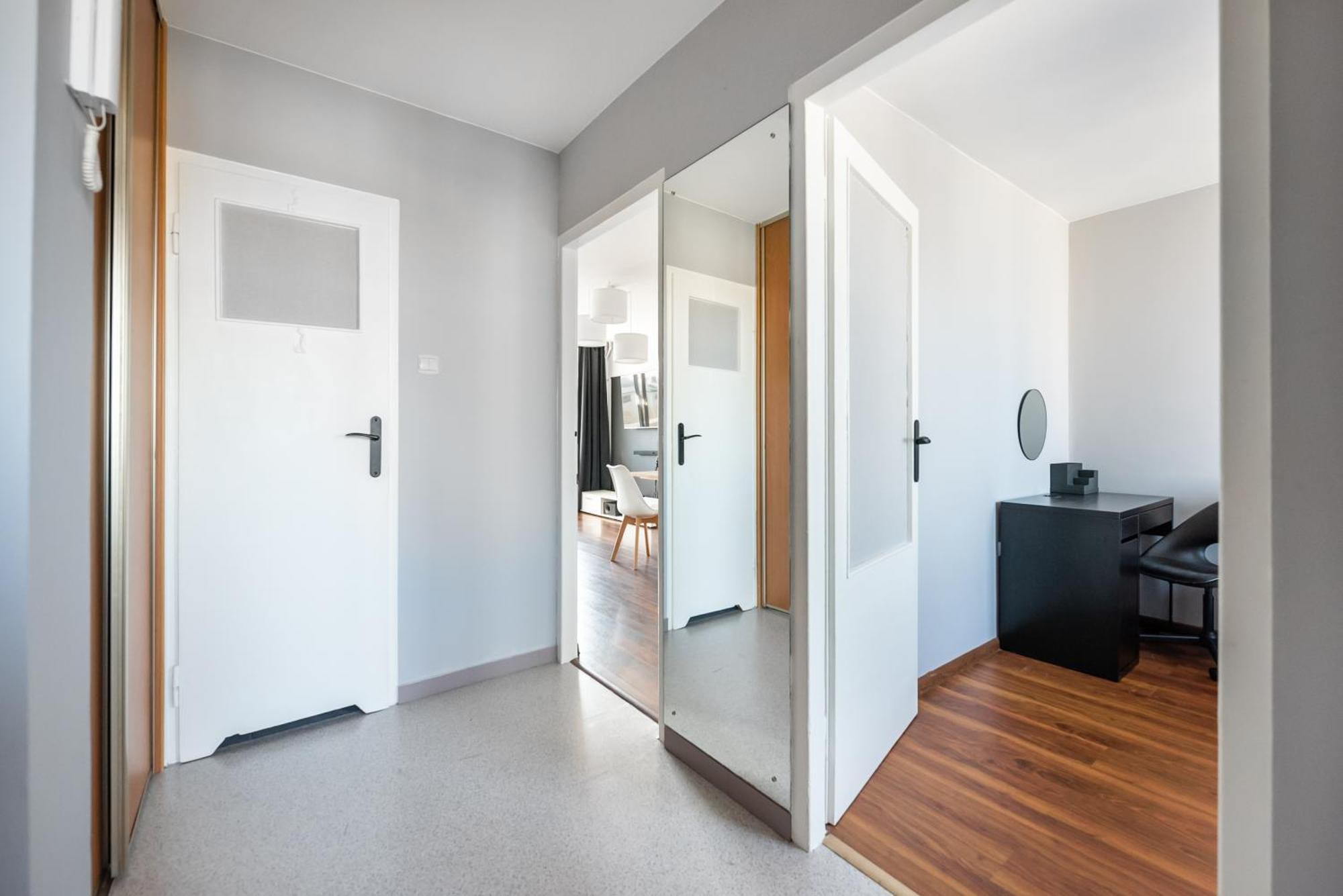 Wola Anielewicza Cosy Apartment