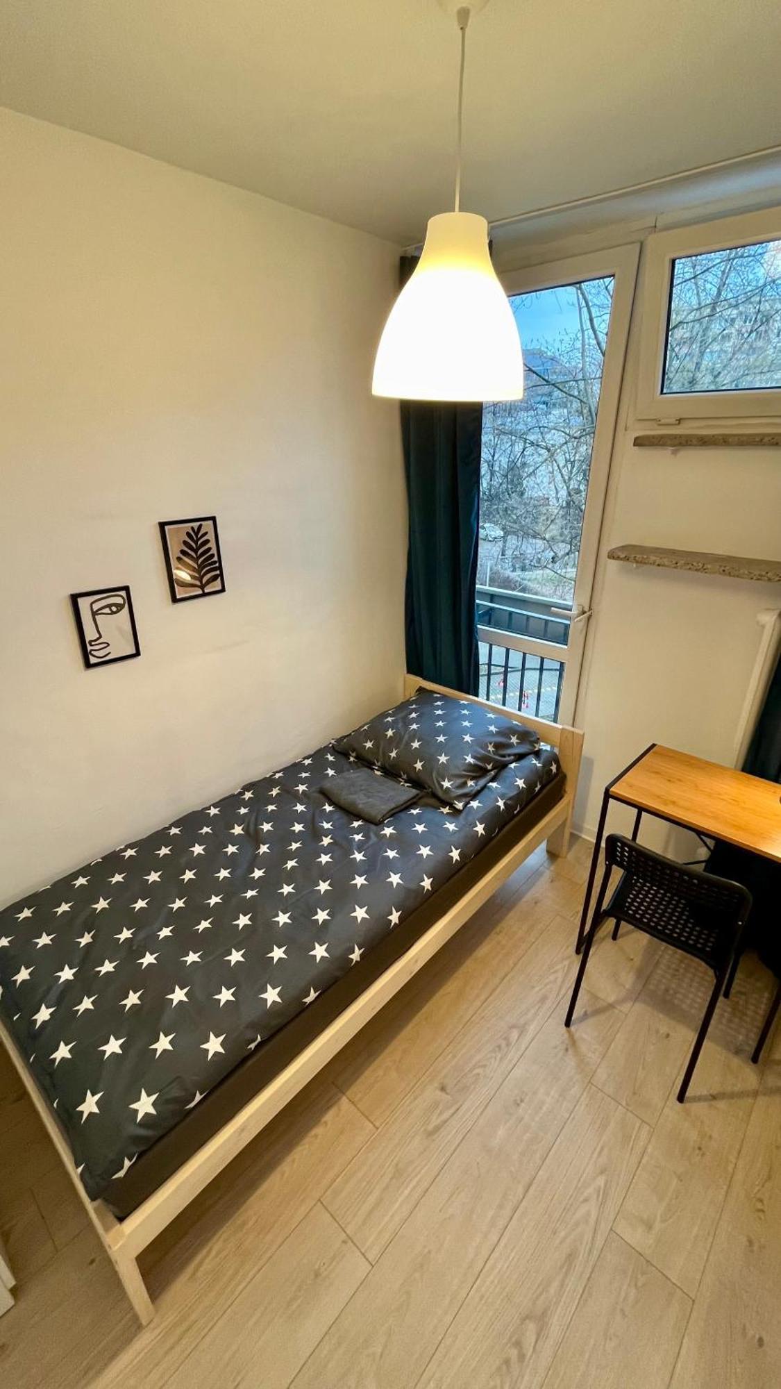 In - G5 Privatunterkunft